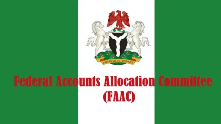 FAAC shares N1.578trn March revenue to Federal, states, local councils