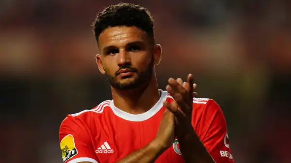 Goncalo Ramos responds to Premier League transfer speculation