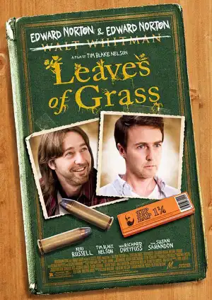 Leaves Of Grass (2009)