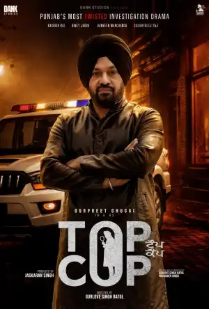 Top Cop (2026) [Panjabi]