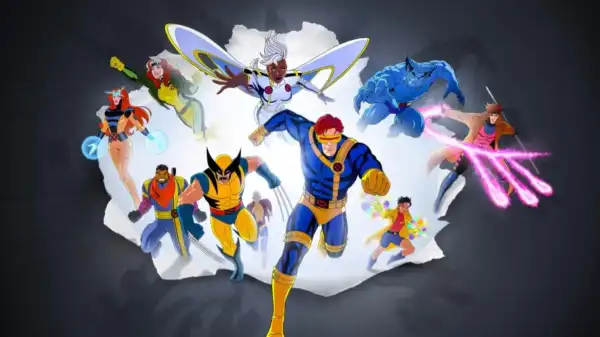 X-Men ’97 Actor Reacts to Avengers: Doomsday Crossover Rumor