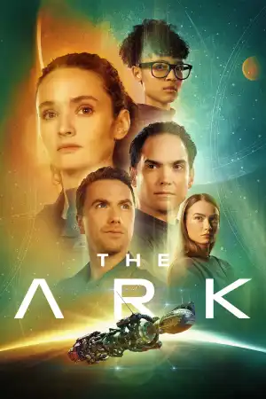 The Ark (2023 TV series)
