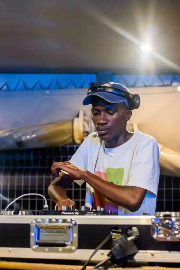 Mdu AKA TRP – Transformation