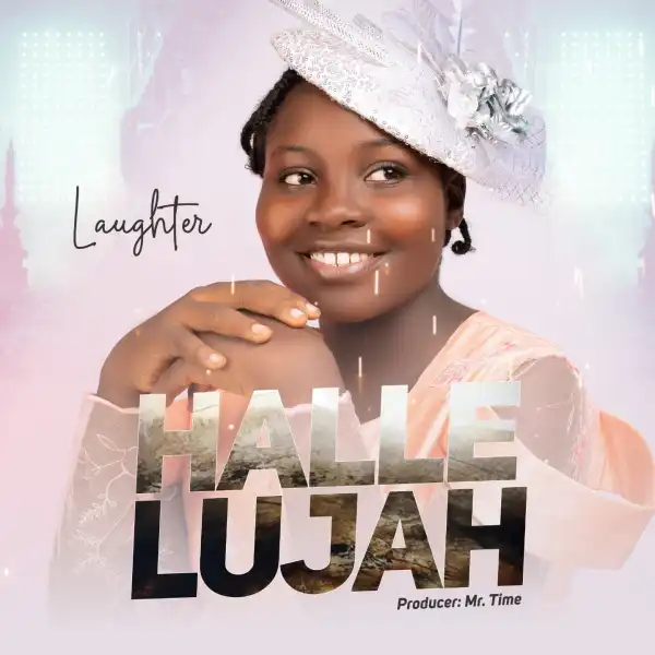 Laughter – Hallelujah