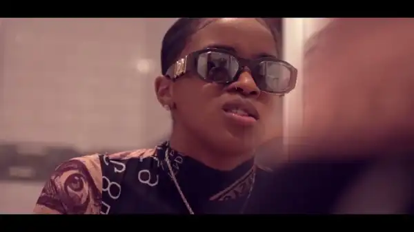 Tony Yayo - Banksy Painting (Video)