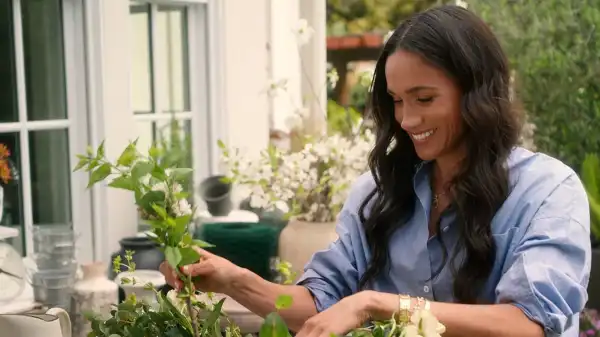 Meghan Markle Faces Lawsuit Threat of $10 Million Over Bath Salt Recipe