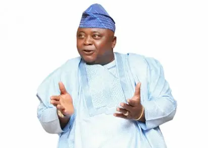 Adebutu’s aspiration, insult on Ogun people — APC