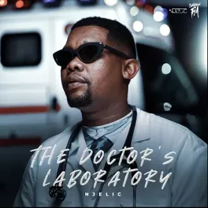 Njelic – The Doctor’s Laboratory (Album)