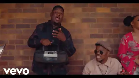Black Motion, Afrotraction – Everything Ft. Mo-T (Music Video)