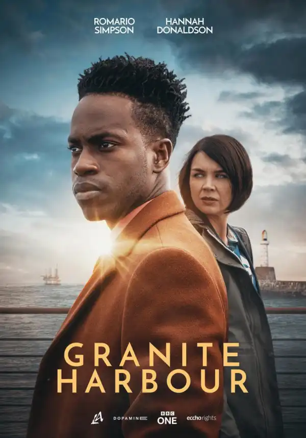 Granite Harbour S02 E02