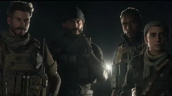 Report: Activision Debating Ditching Annual Call of Duty Releases
