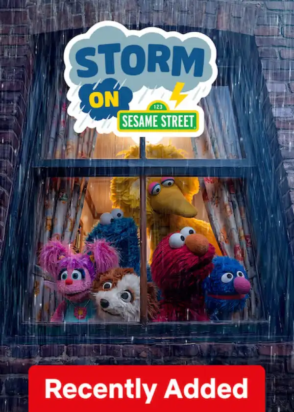 Storm on Sesame Street (2026)