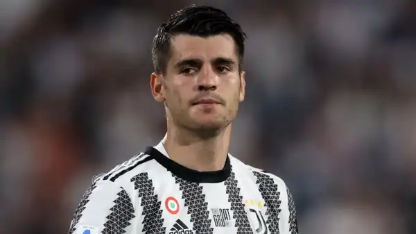 Alvaro Morata returns to Atletico Madrid as Juventus fail to agree permanent transfer