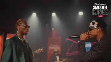 Ladipoe & Blaqbonez – Pon Pon Pon (Remix)