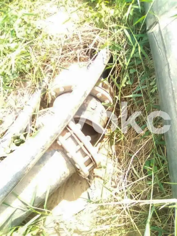 Sign The Petition To Ensure Soludo Completes Otuocha And Water Schemes!