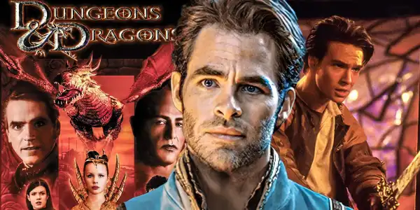 Dungeons & Dragons (Reboot): Movie Release Date, Casts, Plots and Trailers