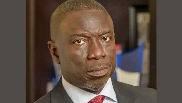 Edo Guber: INEC tenders more BVAS machines at tribunal as PDP, Ighodalo close case