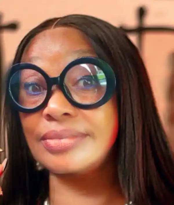 In Your Victory Speech, Never Embarrass The Effort Of Your Parents By Saying You Came From Nothing - Veteran Actress Obot Etuk Warns