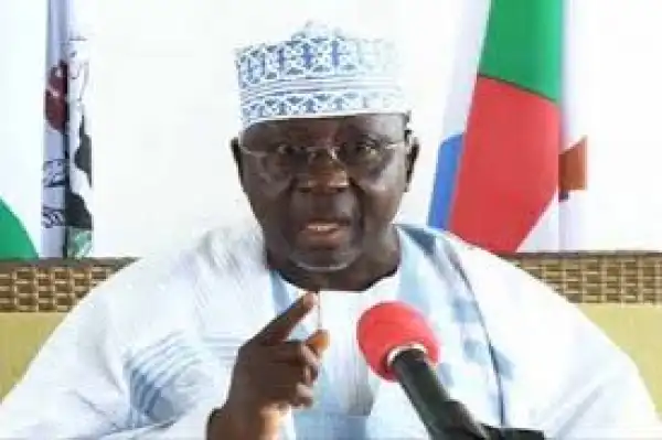 Fear That Atiku May Pick PDP Ticket Forced APC To Throw Race Open