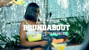 B-Red – Lekki Roundabout (Video)