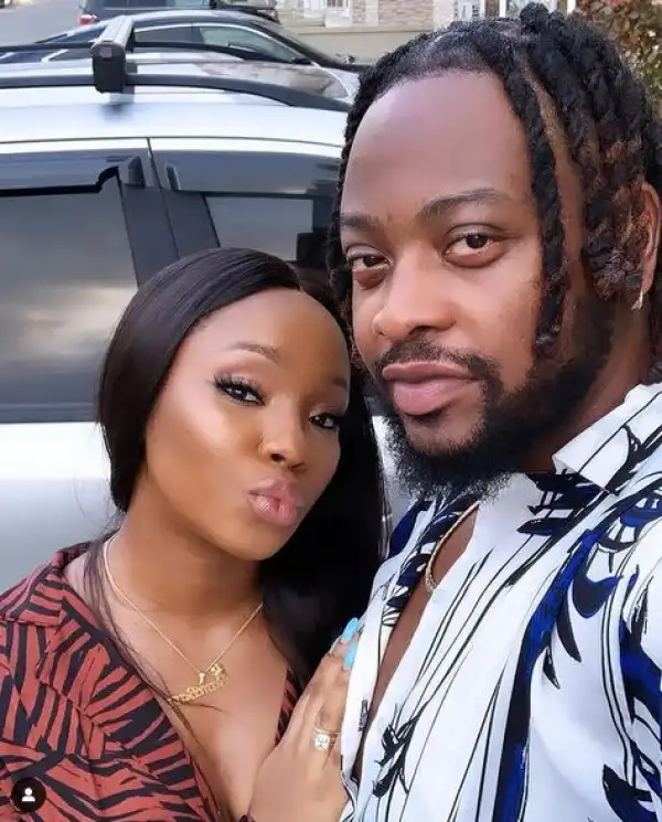 Teddy A, BamBam Expecting Second Child