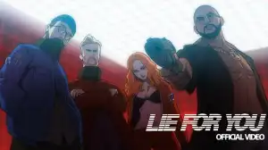 Snakehips & Jess Glynne – Lie For You ft. Davido, A Boogie wit da Hoodie (Video)