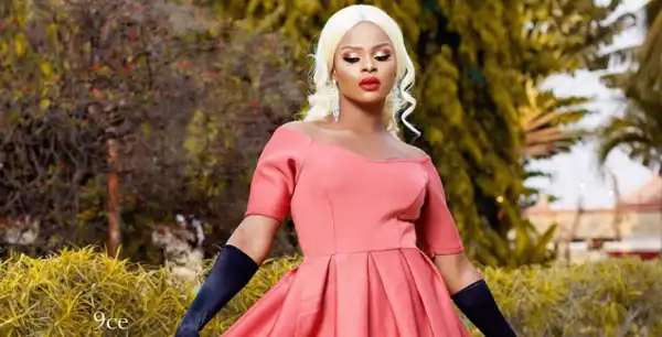 After God, sex is most important – Juliet Njemanze