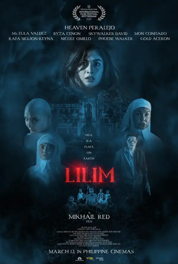 Lilim (2025) [Filipino]