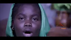 Eyinju Olorun (2022 Yoruba Movie)