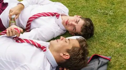 Elite Season 5 Teaser Sets Netflix Premiere Date for Teen Drama
