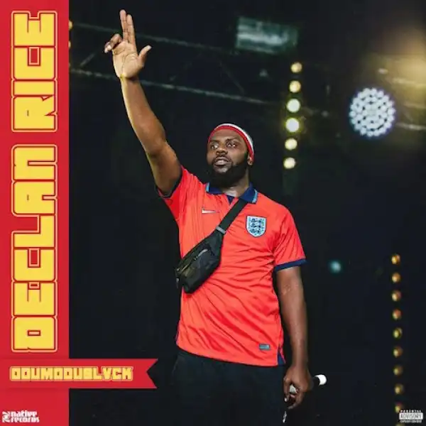 Odumodublvck – Declan Rice (Ku3h Afro Remix)