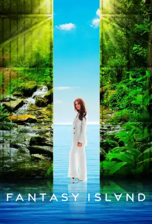 Fantasy Island 2021 Season 2
