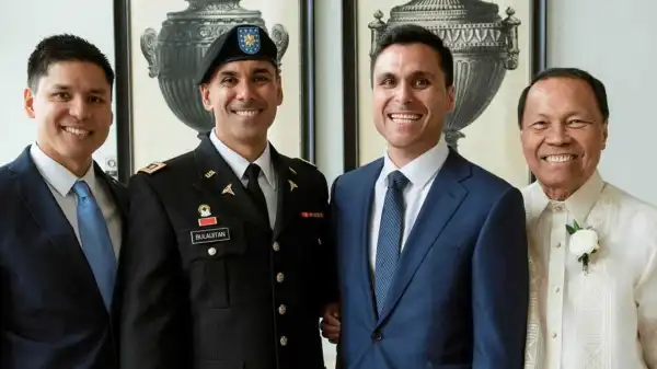 Incredible story of NYC surgeon, 74, who beat 