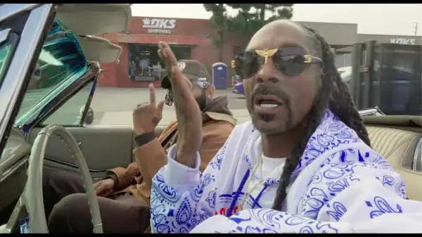 Joyner Lucas - Str8 Like Dat (Video)