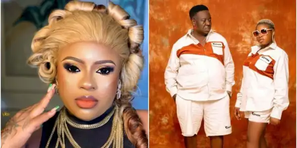 Jasmine Breaks Silence On Report of Rearrest Over Refusal to Hand Over Mr. Ibu’s Asset