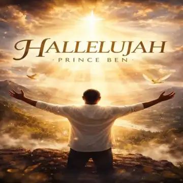 Prince Ben – Hallelujah