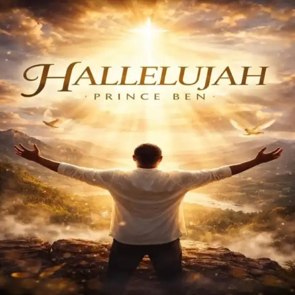 Prince Ben – Hallelujah