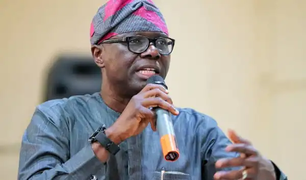 COVID-19: Lagos Commences Free Treatment Of Patients