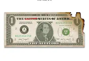 Royce Da 5’9″ - The Allegory