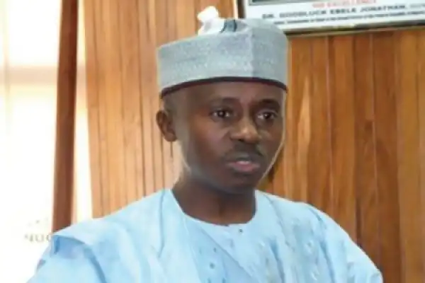 $500,000 Bribe: Supreme Court Orders Farouk Lawan to Serve Five-Year Sentence