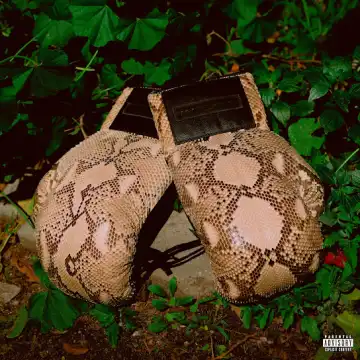 Hit-Boy & The Alchemist – THE MAIN EVENT Ft. Johnathan Hulett