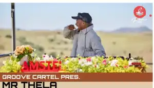 Mr Thela – Groove Cartel Gqom Mix