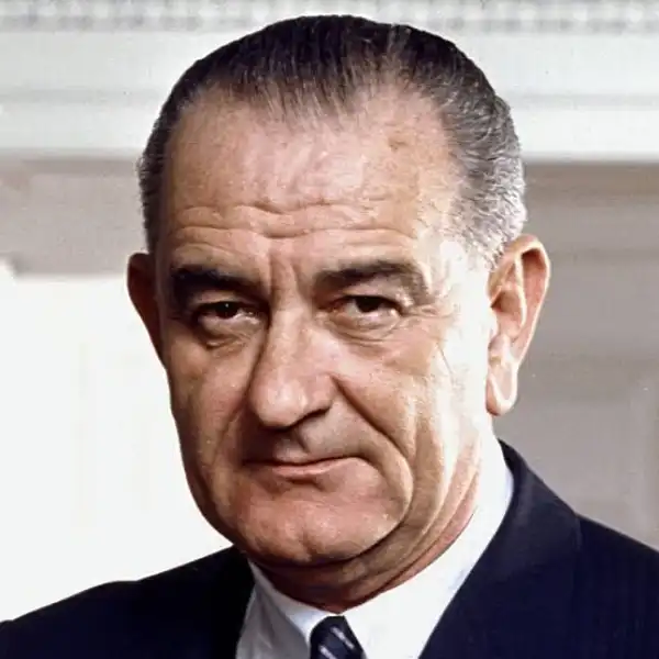 Biography & Career Of Lyndon B. Johnson