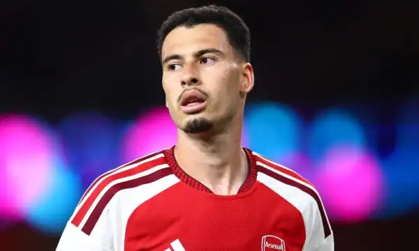 Transfer: Arsenal to replace Martinelli with Julian Alvarez
