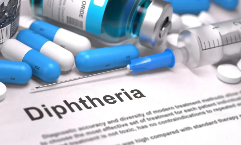 Lagos on high alert as diphtheria outbreak spreads, authorities intensify response