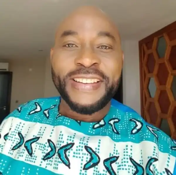 “I Was Devastated” – Nollywood Actor, RMD Reacts To Deaths Of Tina, Omozuwa