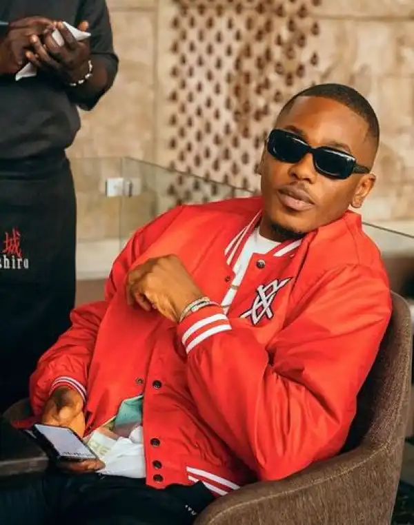 I Am The Baddest Boy In Nollywood – Timini Egbuson