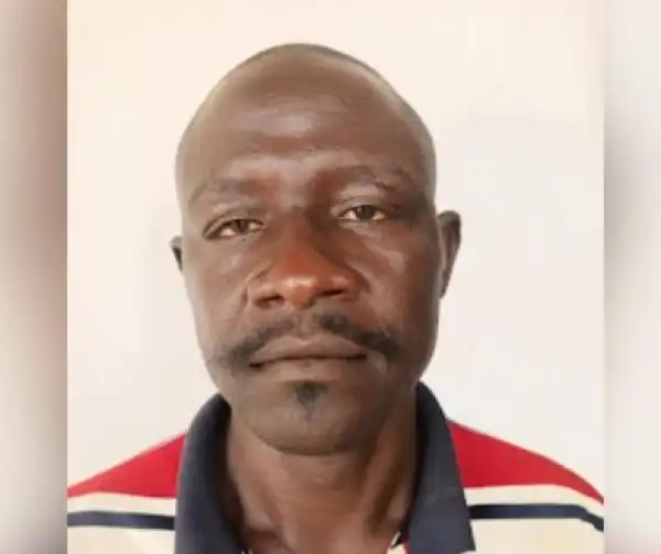 40-Year-Old Man Defiles 12-Year-Old Girl After Enticing Her With N1000 In Adamawa