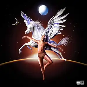Trippie Redd – Pegasus (Album)