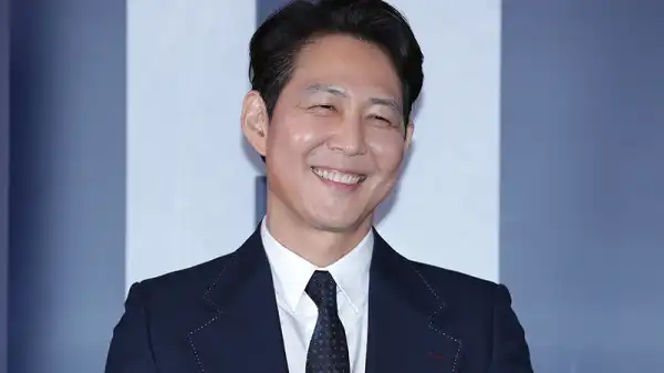 The Acolyte: Lee Jung-jae Lands Lead Role in Disney+ Star Wars Series